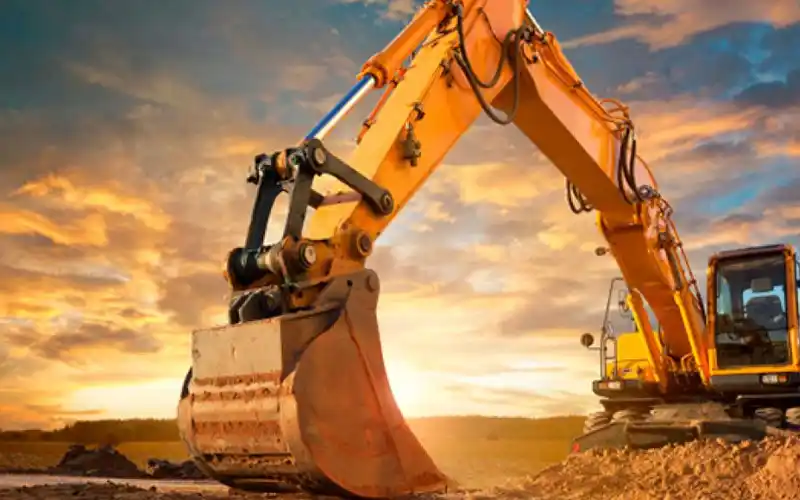 Excavation And Earthwork Services