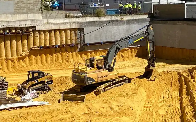 Best Basement Excavation Services Provider In Mumbai