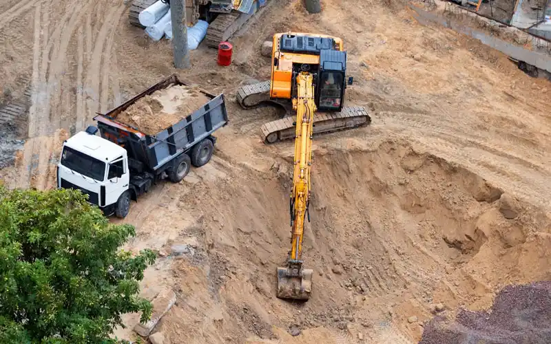 Best Road Cutting And Excavation Services Provider In Mumbai