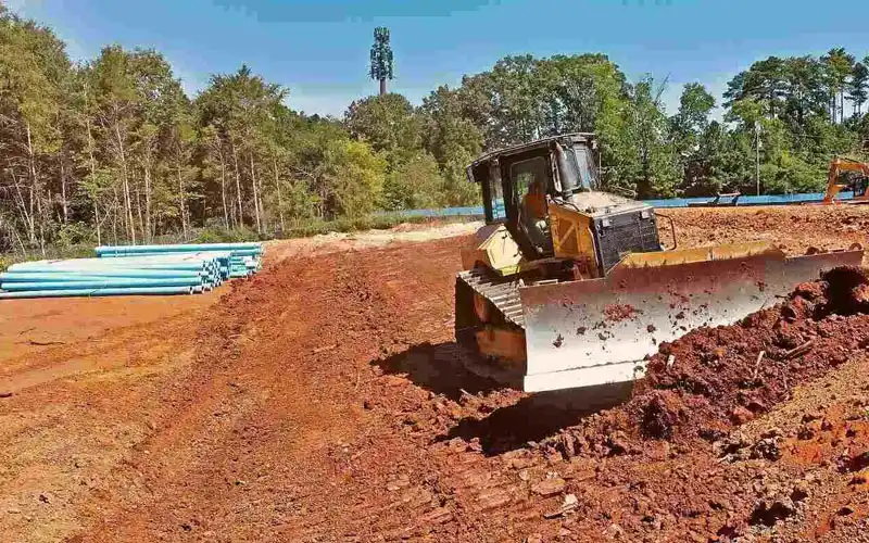 Best Land Leveling And Grading Services Provider In Mumbai