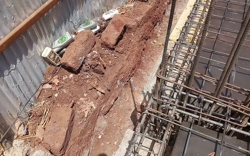 Best Slab Beam Column Breaking Services In Mumbai